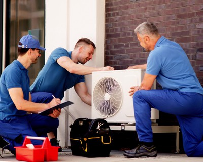 Voor installateurs