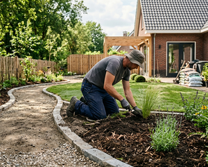 HOBBY TUINBOUW