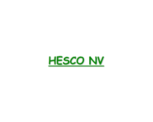 VACATURE