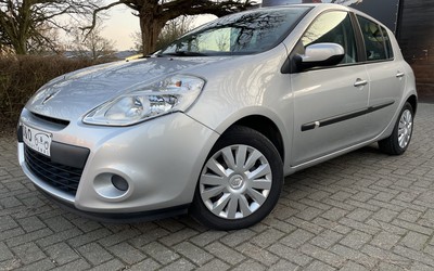 Renault Clio 1.5DCI Airco 