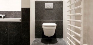 SANITAIRE WERKEN