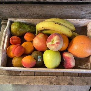 Fruitpakket