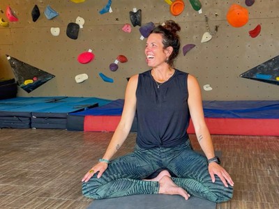 Mindfulness trainingsreeks