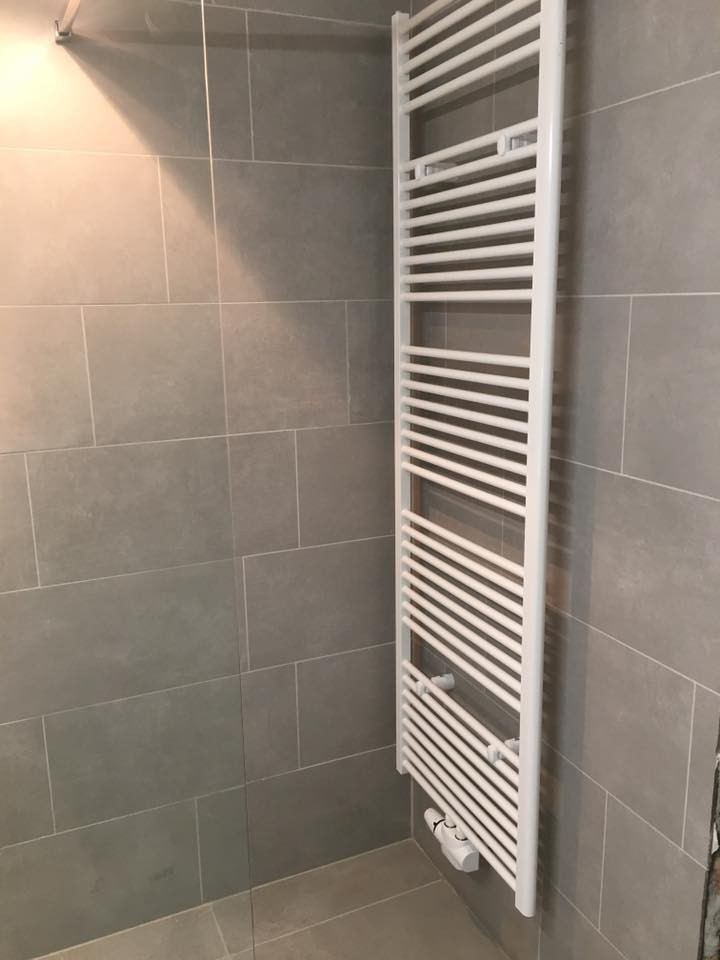 Professionele sanitaire installaties door Renotim in Wommelgem en regio Antwerpen