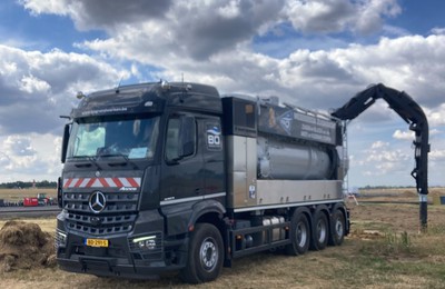 ZUIGTECHNIEK