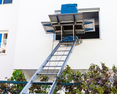 Volledige verhuizingen