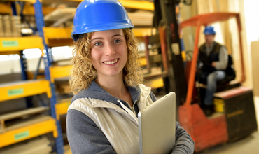 Furbo Logistics & Safety Training