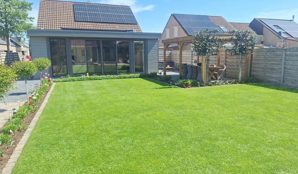 Tuinonderhoud