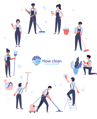 Cleaner