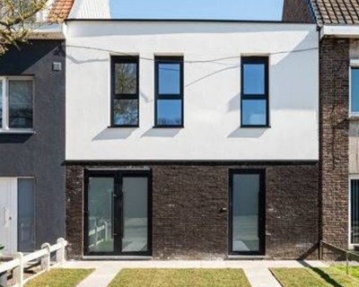 Opkopen renovatieprojecten