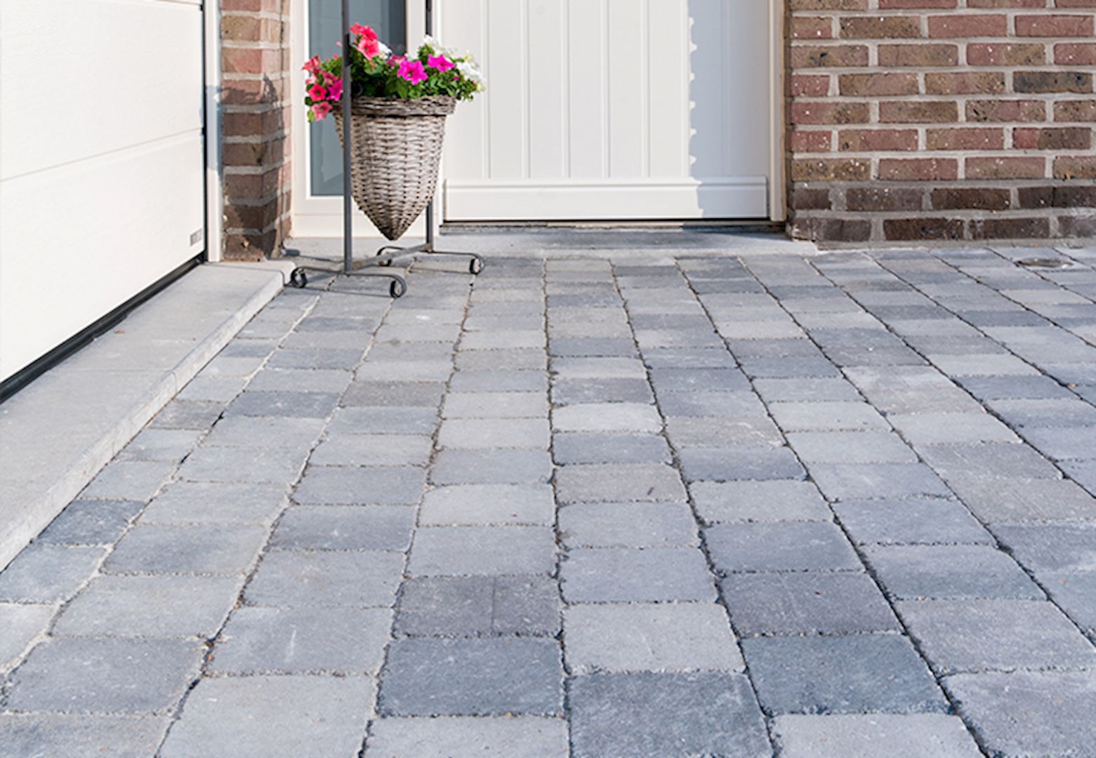 Klinkers reinigen: effectieve methoden