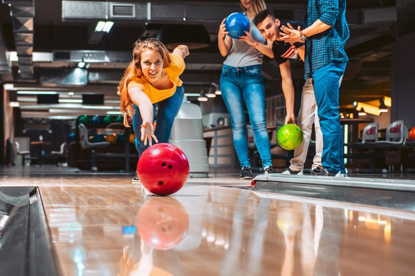 Bowling
