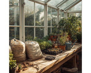 tuincentrum