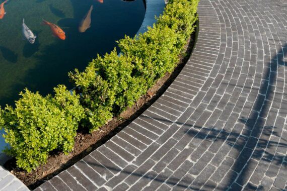 Onderhoud van kleiklinkers: hoe houd je ze mooi?