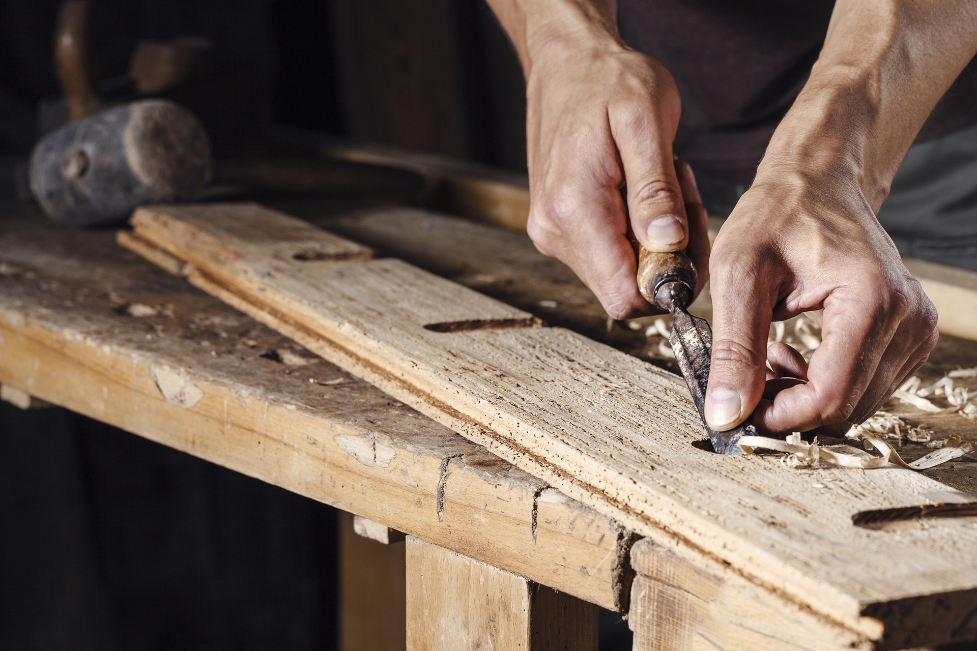 Ruben Vanoverbeke Schrijnwerk - contact en locatie