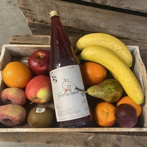 Fruitpakket