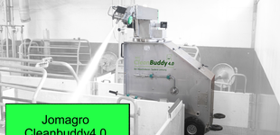 WASROBOT