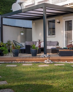 Light Grey Sofa