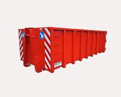 Container 20m³