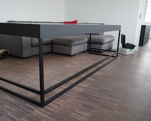 INTERIEURAFWERKING