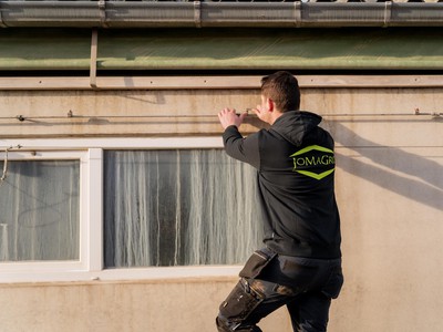 VERWARMING & KOELING