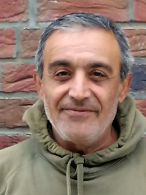 Gevorg Davtyan