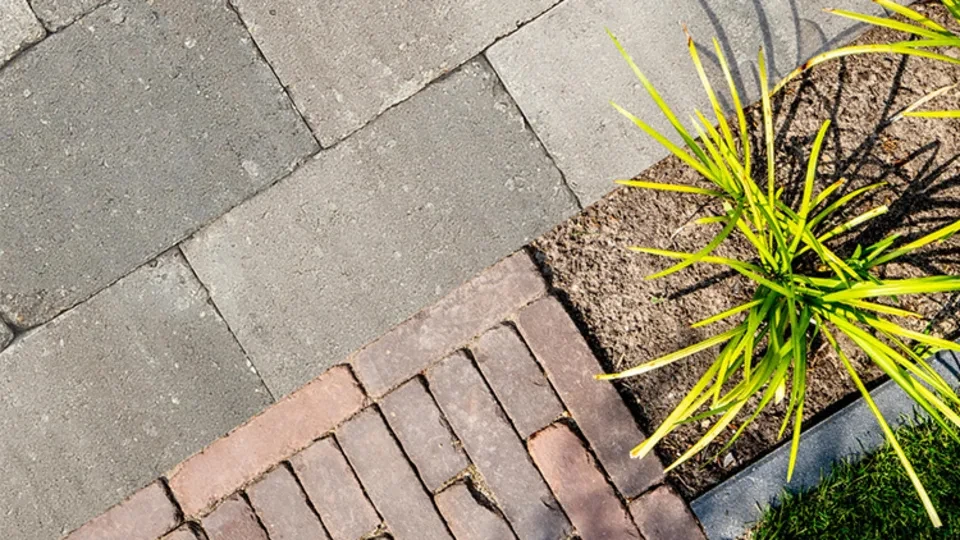 Wat is bestrating en welke soorten zijn er?