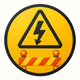 Hoogspanning