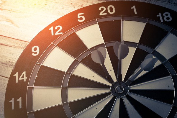 Darts