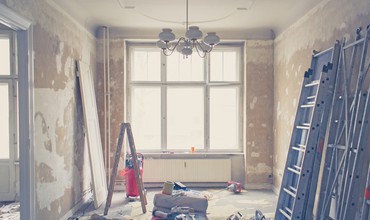 Renovatiewerken