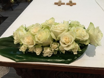 Bloemen bestellen