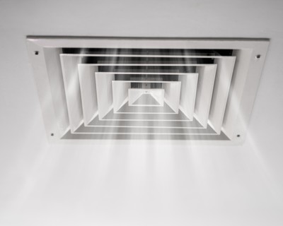 Ventilatiesystemen