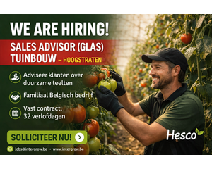 VACATURE