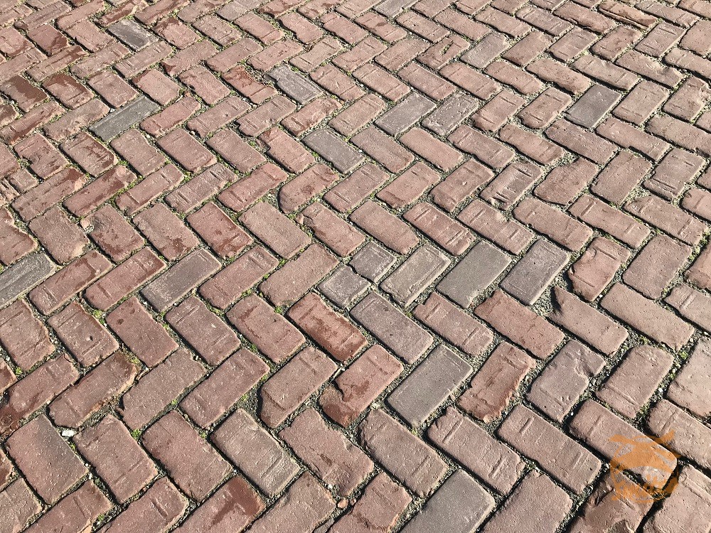 Wat kost bestraten? Prijzen per m²