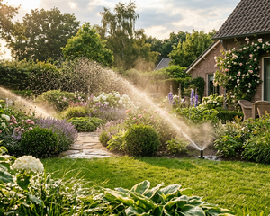 HOBBY TUINBOUW